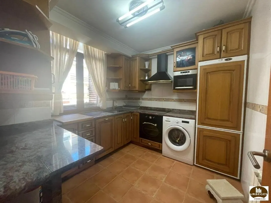 Apartamento Casa Zabalena Gorliz España