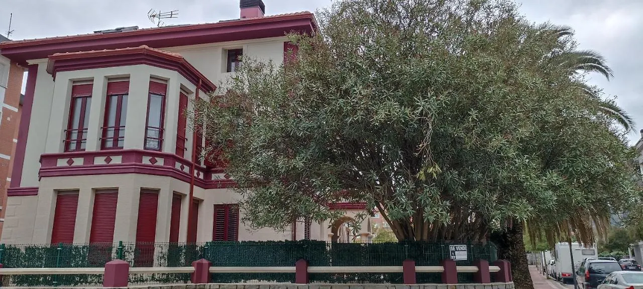 Casa Zabalena Apartment Gorliz