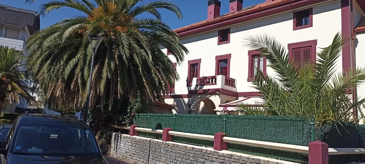 Casa Zabalena Apartment Gorliz