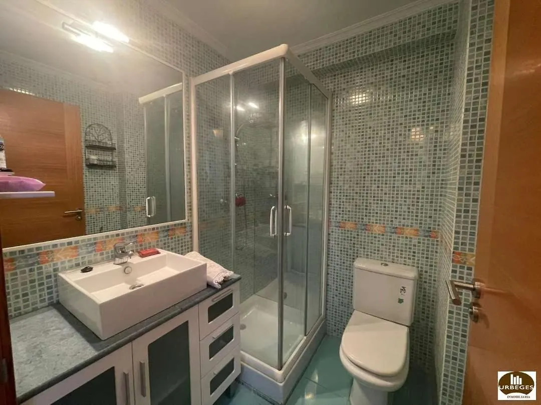Casa Zabalena Apartment Gorliz Spain