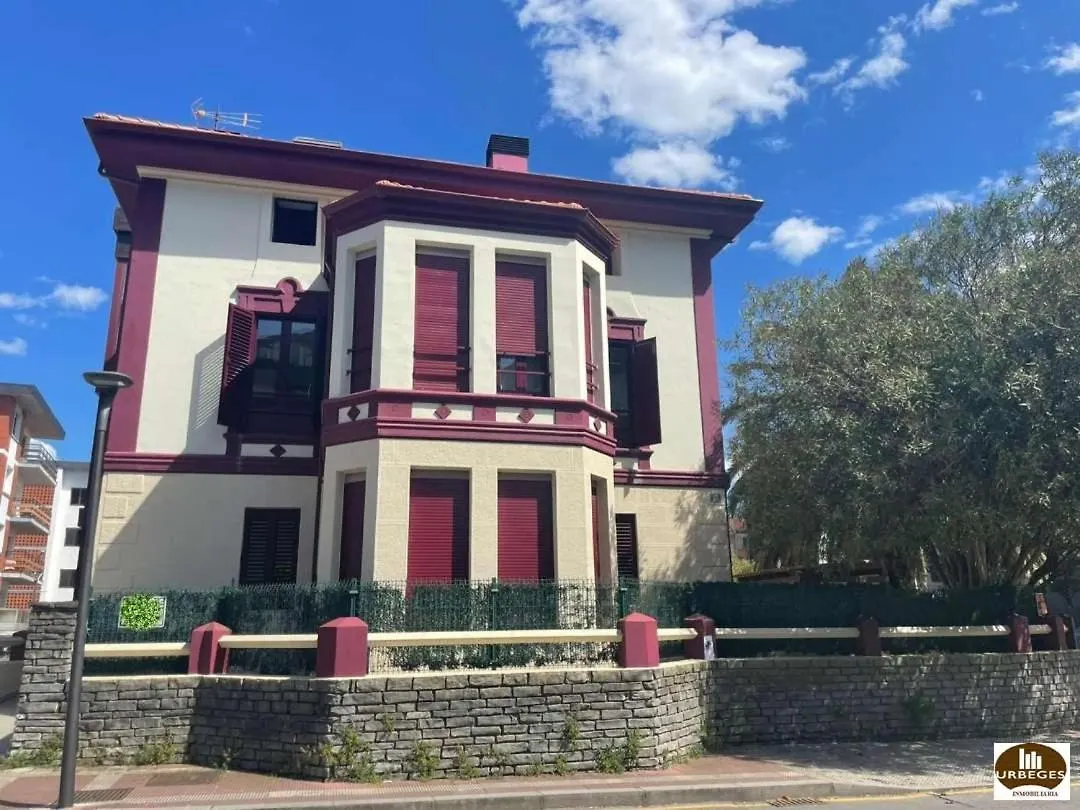 Casa Zabalena Apartment Gorliz 0*,  Spain