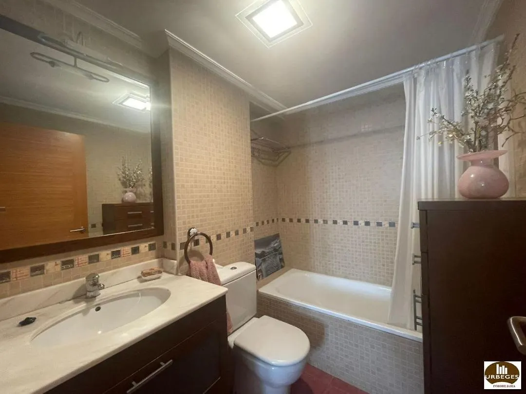 Casa Zabalena Apartment Gorliz