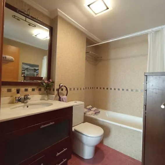 Casa Zabalena Apartment Gorliz