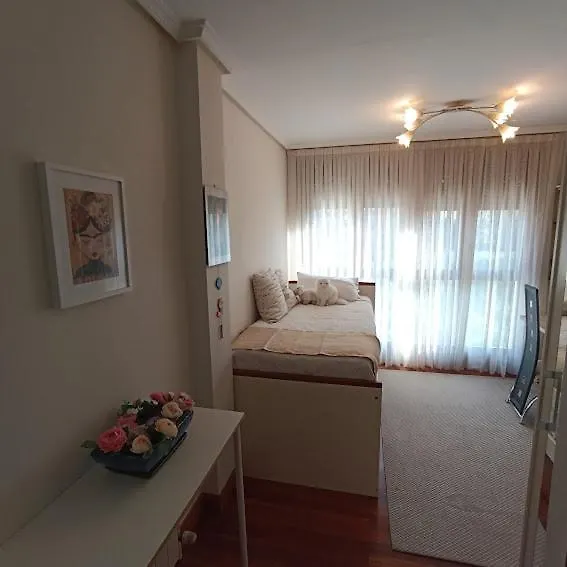 Casa Zabalena Apartment Gorliz 0*,