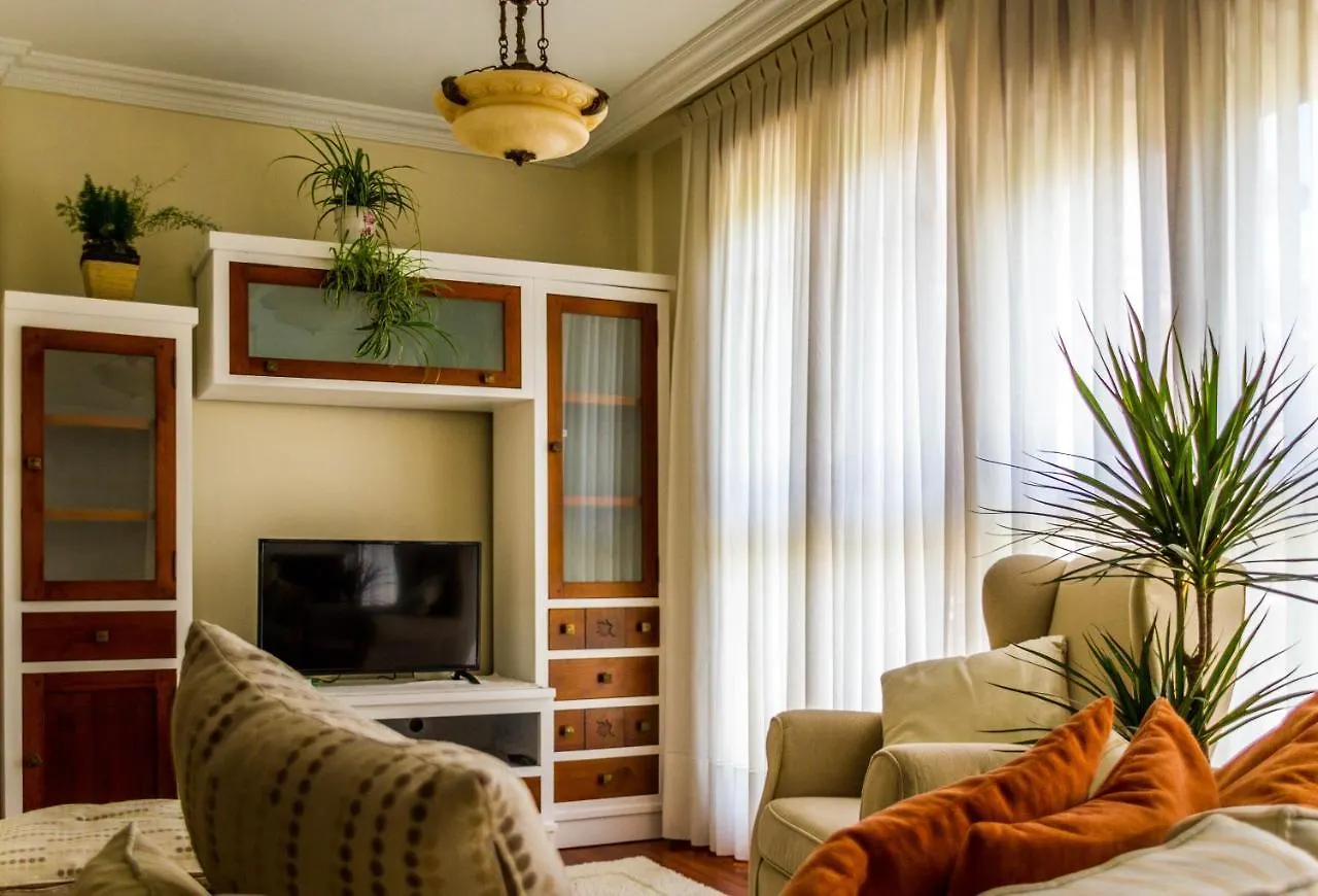 Casa Zabalena Apartment Gorliz 0*,  Spain