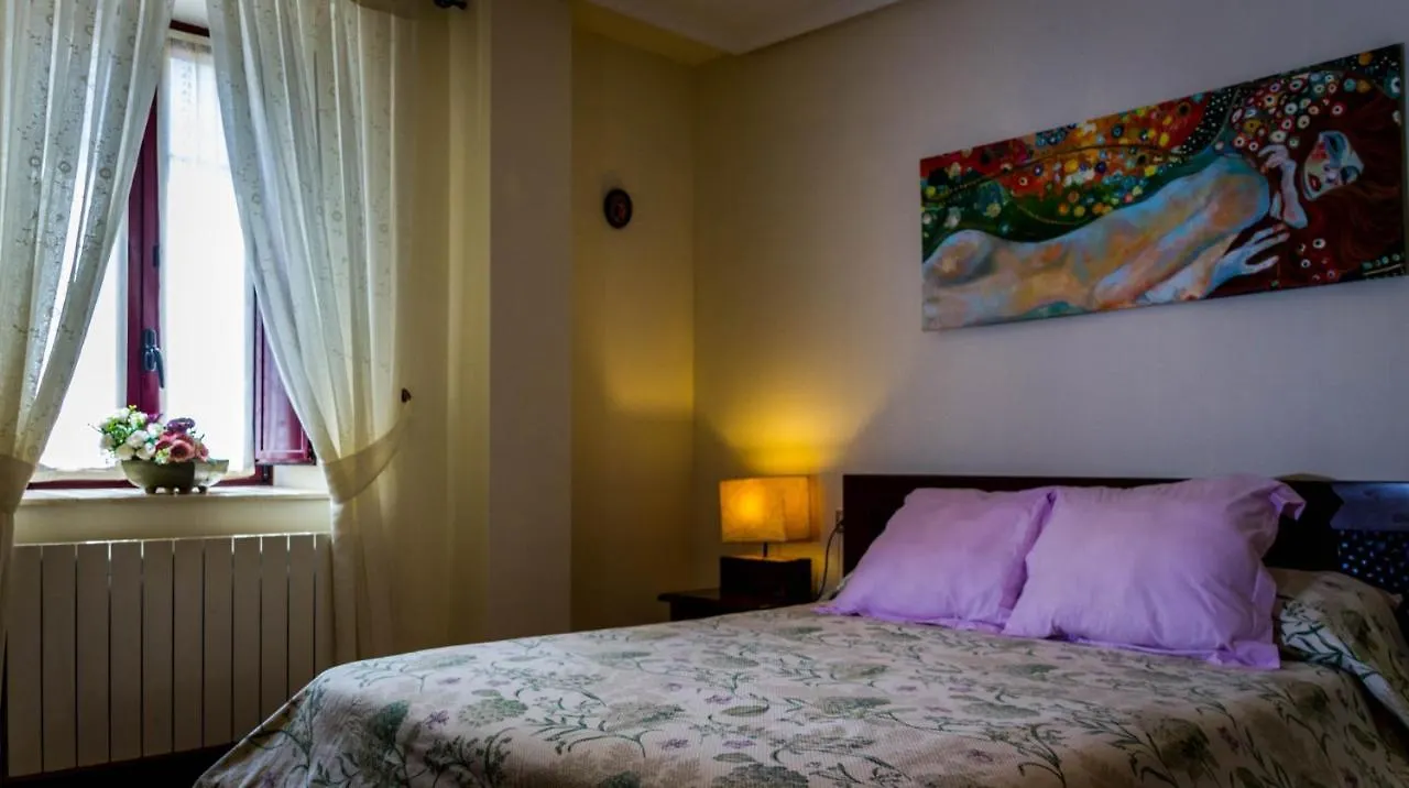 Casa Zabalena Apartment Gorliz