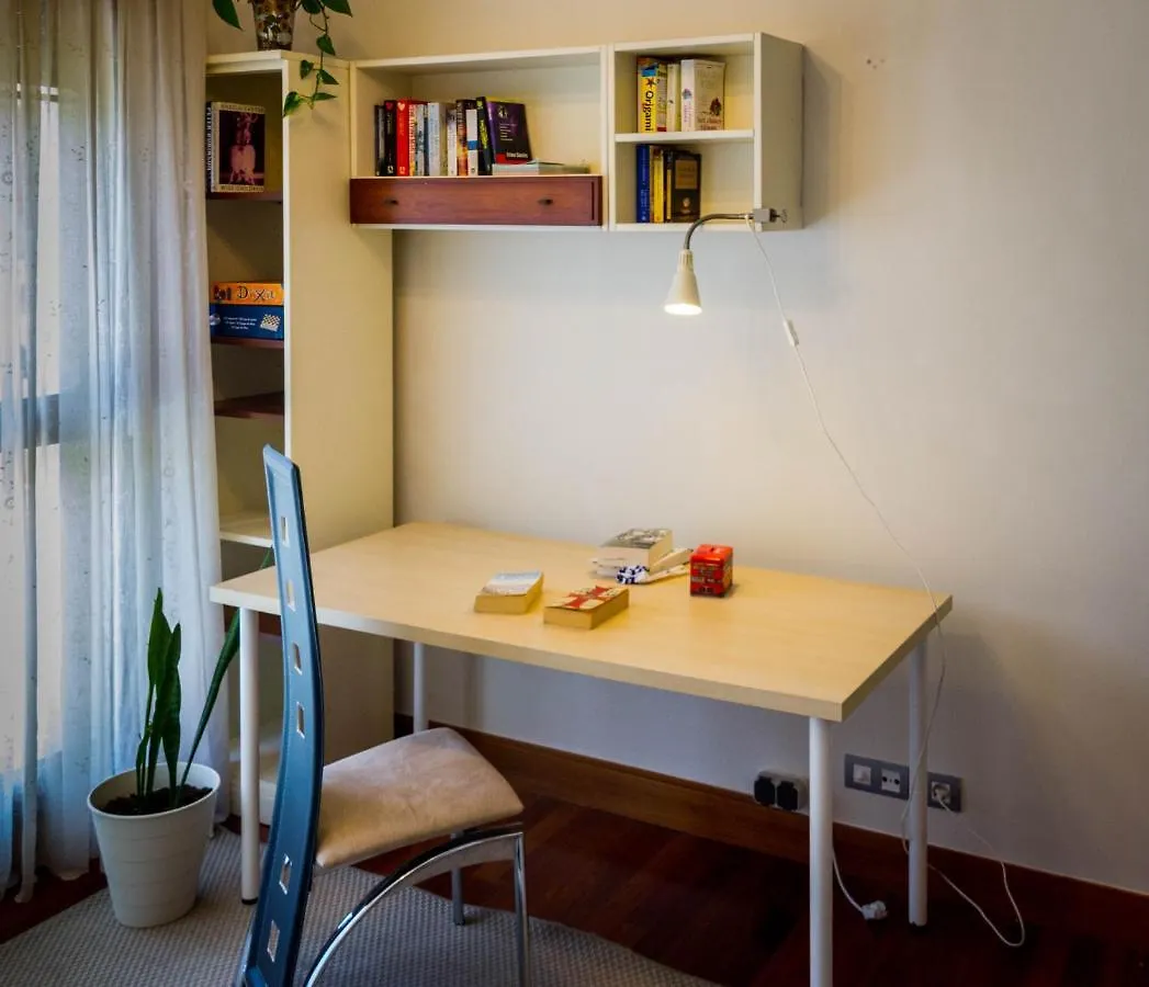 Casa Zabalena Apartment Gorliz