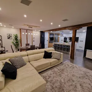  Apartamento Ondarhome