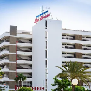 Arenas , Playa del Inglés España