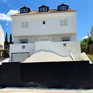 Tamarindo 8 , Córdoba España
