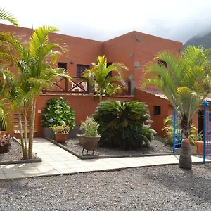 Castaños , Los Realejos España